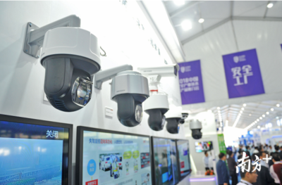 2019中國安全產業大會即將盛大開幕，室內外裝飾裝修工程全面啟動