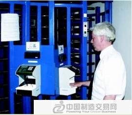 通道閘出入口機 智能安防的堅實門戶，中國制造交易網上的優選之選